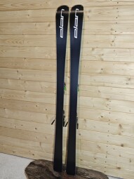 LYŽE ELAN AMPHIBIO 10 TI 168CM